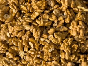 Essential Amino Acid Profiles Nuts: Compare Protein Quality