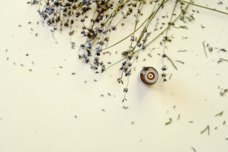 Essential Oils Bug Bites: 10 Oils and Safe Relief Methods