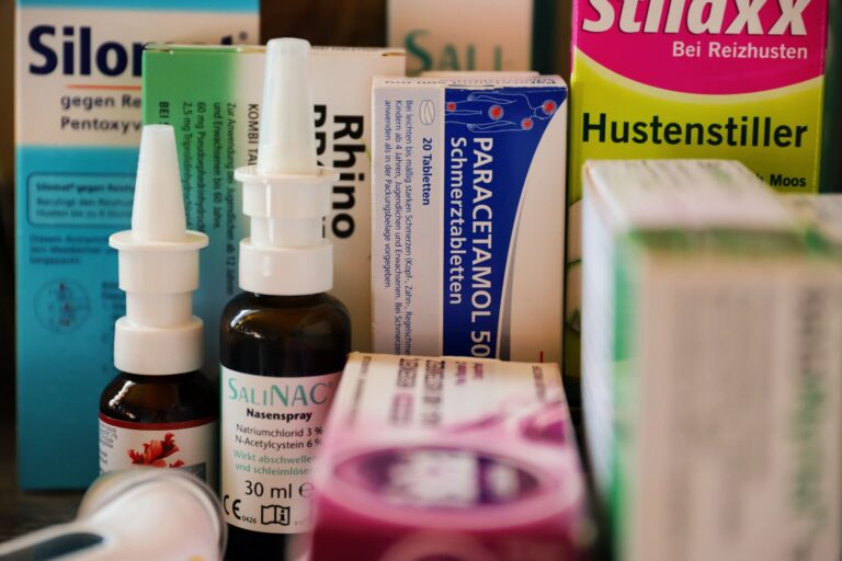 Essential Oils Sinus Infection: Safe Relief for Congestion
