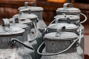 Evaporated Milk: What It Is, How to Use It, and Why It Lasts