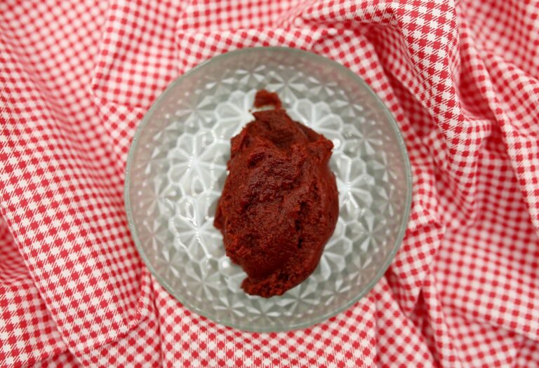 Ewa Agoyin Recipe: How to Make Beans and Agoyin Sauce