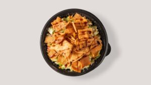 Fattoush Recipe: A Levantine Bread Salad Done Right