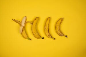 Fiber Bananas: Ripeness, Resistant Starch, and Smart Ways