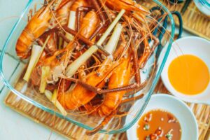 Fish Sauce Substitute: 9 Smart Swaps for Every Pantry