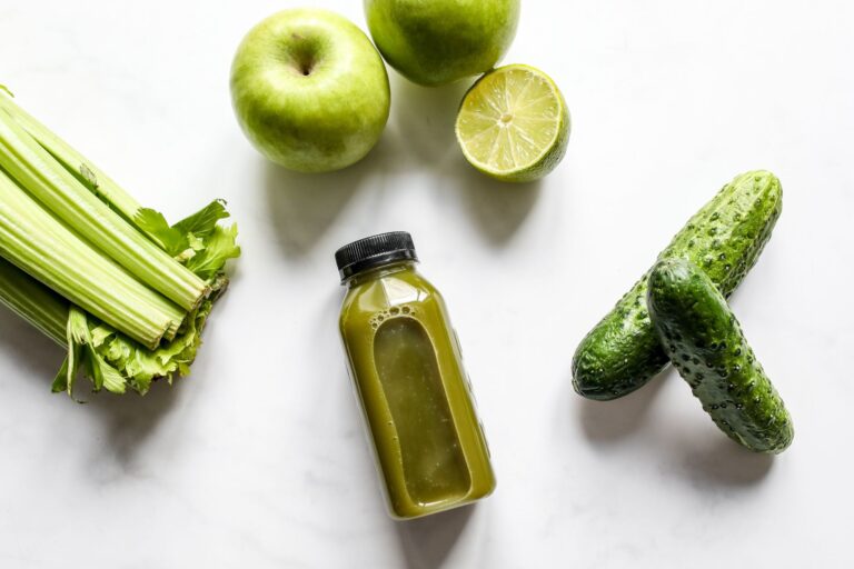 Five Day Juice Cleanse: A Realistic Plan, Risks, and Results