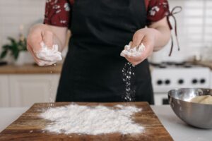 Flour Substitutes: 11 Smart Swaps for Every Recipe