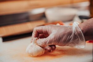 Food Hygiene: Simple Rules for Safer Cooking