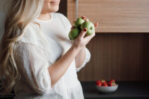 Foods to Help Hair Growth: The Nutrients that Matter