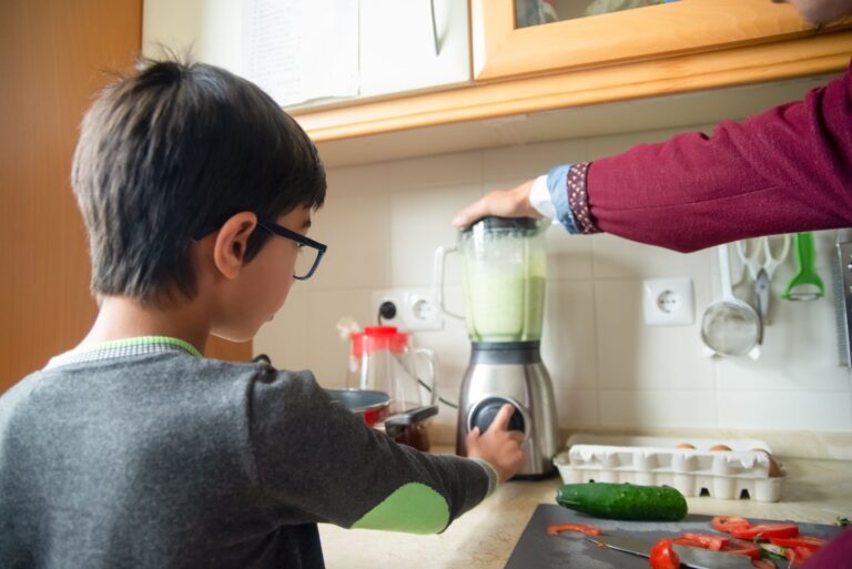 Free Visual Recipes for Special Needs Students: 10 Trusted