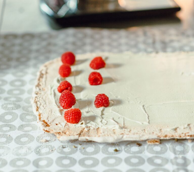 Freeze Raspberries: A Step-by-Step Method for Peak Flavor