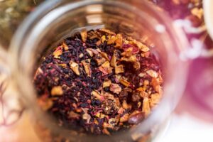 Fruit Tea: Types, Health Benefits, and Easy Brewing Methods