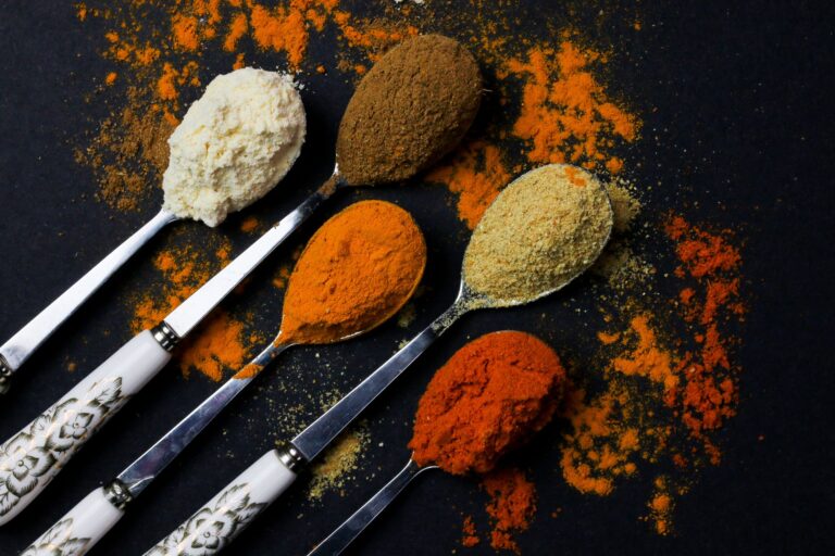 Garlic Powder Substitute: Smart Swaps and Ratios