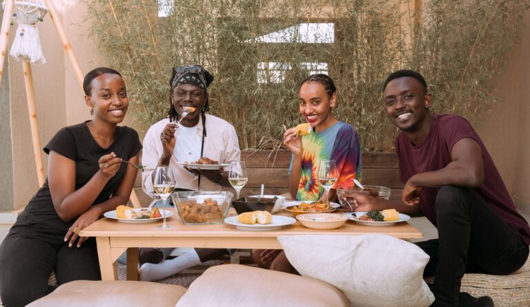 Gen Z Food Trends Plant-Based Eating Viral Foods: A Real Talk