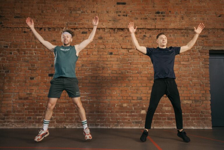 Get Fit with the Tabata Workout: A Beginner Plan
