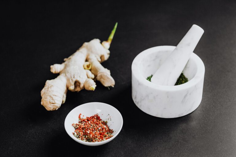 Ginger Substitutes: 10 Smart Swaps for Every Recipe