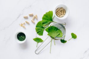 Ginkgo Biloba Tea: Benefits, Side Effects, Recipe