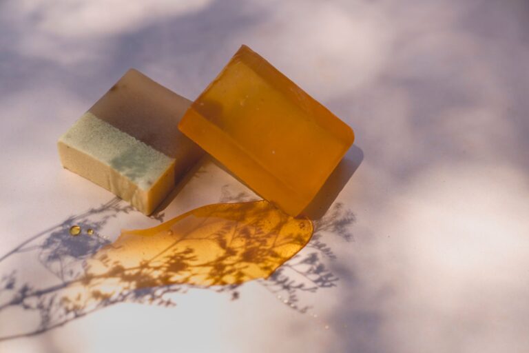 Glycerin Soap: Benefits, Drawbacks, and Buying Smarter
