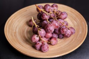 Grape Juice: Nutrition, Benefits, and a Safe Homemade Recipe
