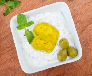 Greek Yogurt Substitutes: 12 Smart Swaps for Every Recipe