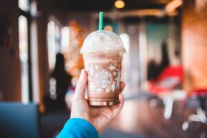 Green Tea Frappuccino: Recipe, Nutrition, and Starbucks
