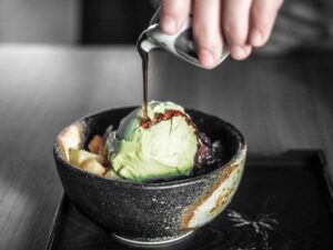 Green Tea Ice Cream Recipe: Creamy Matcha from Scratch