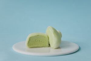 Green Tea Mochi: A Complete to Making It at Home