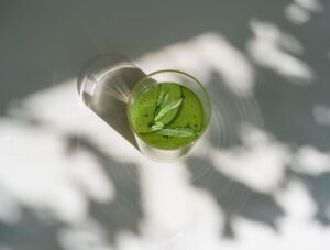 Green Tea Smoothie: 5 Variations, Benefits, and Pro Tips