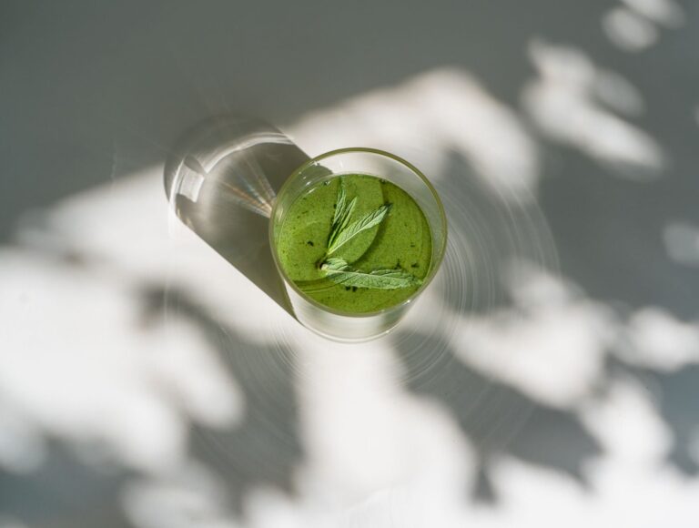 Green Tea Smoothie: 5 Variations, Benefits, and Pro Tips