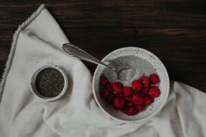 Ground Chia Seed Pudding Recipe: Smooth, Creamy Basics