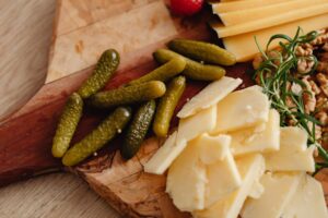 Gruyere Cheese Substitutes: 10 Reliable Options for Every