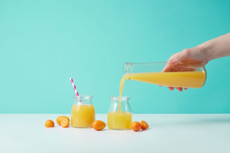 Health Benefits of Kumquats: Nutrition, Skin, and Weight