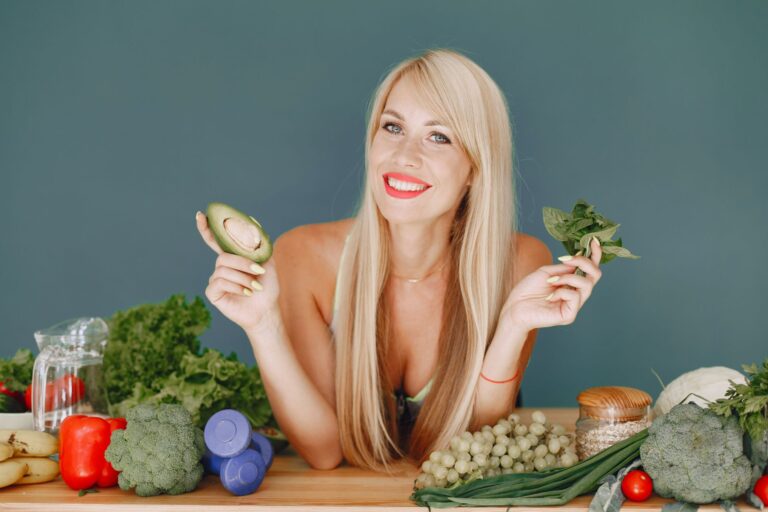 Health Benefits of Organic Food: What Matters Most