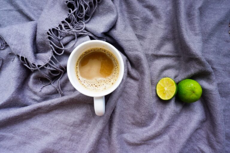Healthier Substitute for Half and Half in Coffee: 10 Smart