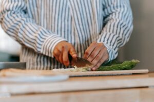 Healthy Cooking Methods: How to Cook without Losing Nutrients