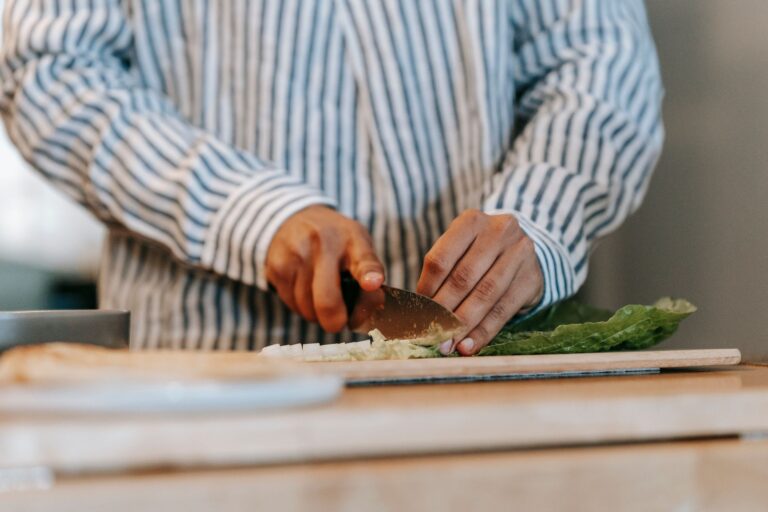 Healthy Cooking Methods: How to Cook without Losing Nutrients