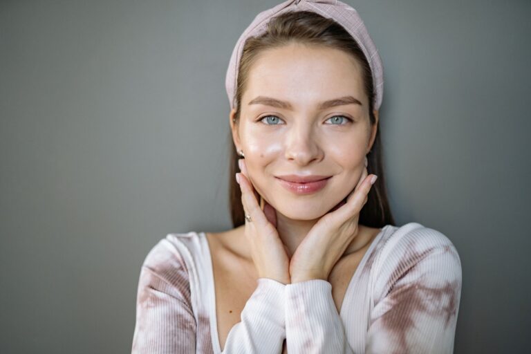 Healthy Skin: A Simple Routine that Actually Works