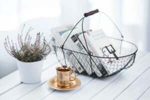 Heather Tea: Benefits, Side Effects, Dosage & Recipe