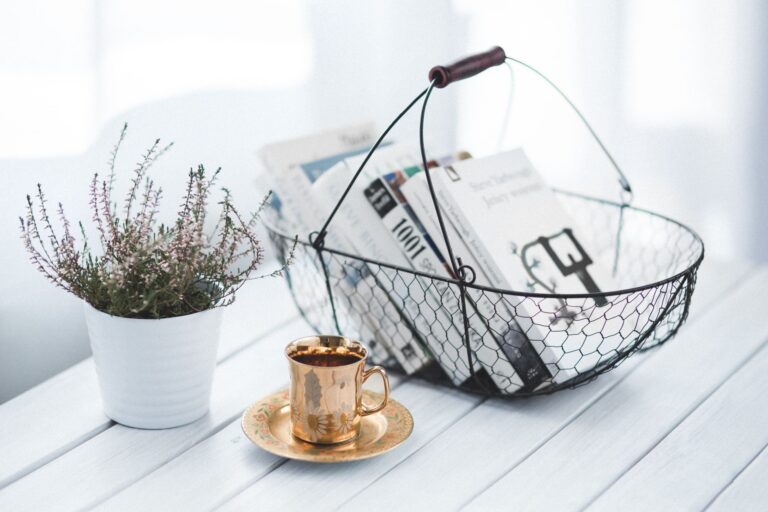 Heather Tea: Benefits, Side Effects, Dosage & Recipe