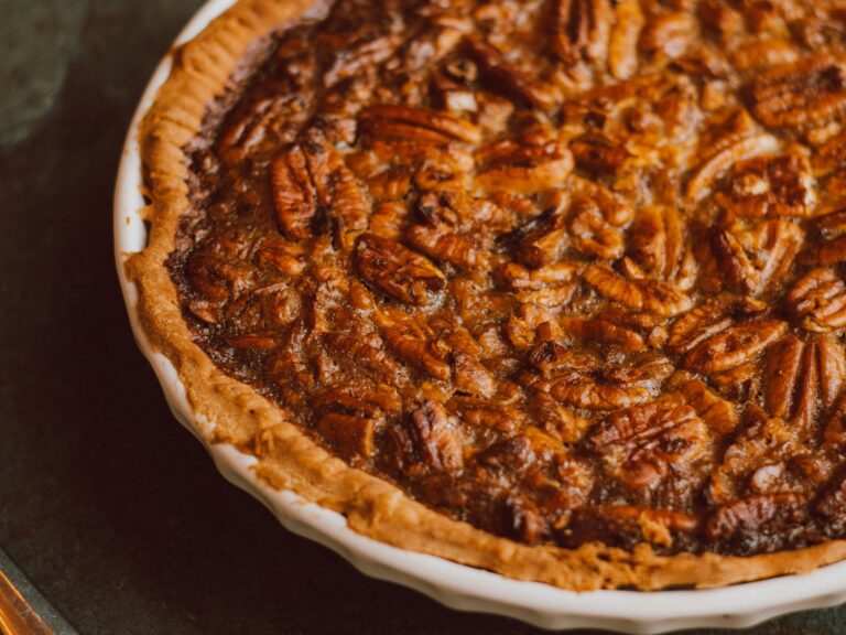 Hello Dolly Pie Recipe Easy With Condensed Milk: A Foolproof