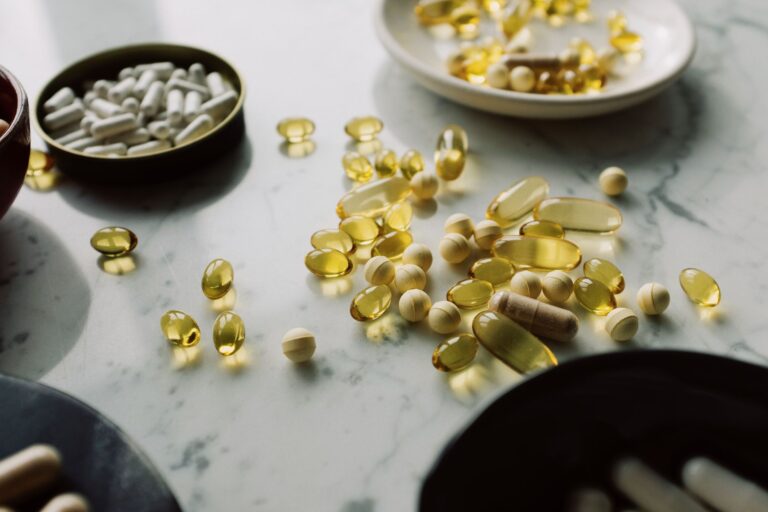 Hemp Protein Amino Acid Profile: Complete Breakdown