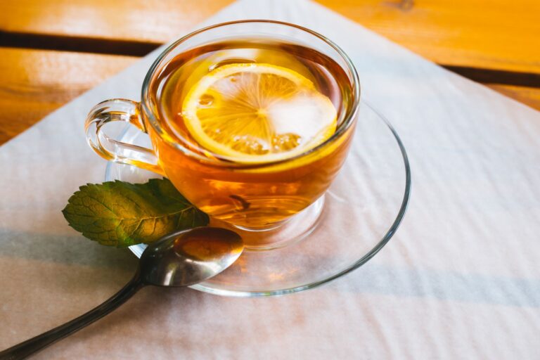 Herbal Appetite Suppressant Teas: What Works and What's Hype