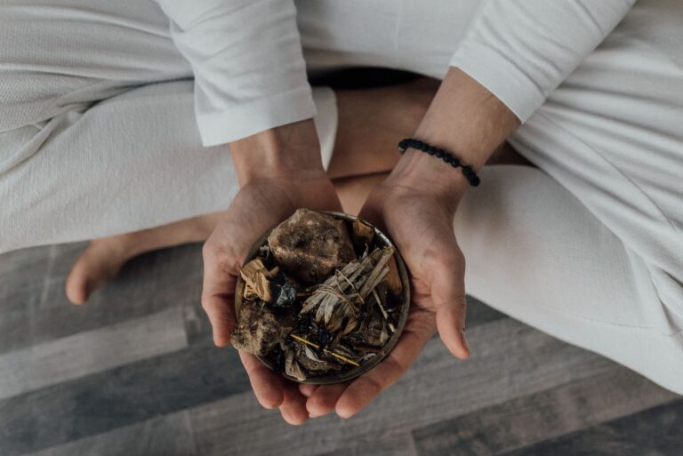 Herbs Energy: 9 Science-Backed Picks for Lasting Stamina
