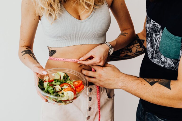 Herbs Weight Loss: What Science Actually Supports