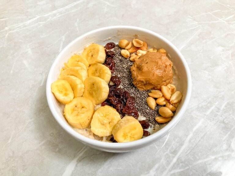 High Protein Vegan Breakfast: 7 Smart Ways to Hit 30G