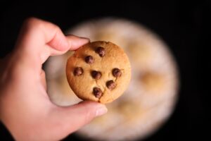 High Protein Vegan Cookies: Soft, Chewy Baking Tips