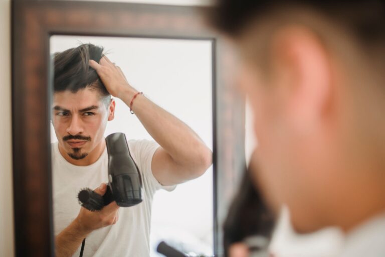 Home Remedies for Hair Loss in Men: What Helps Most