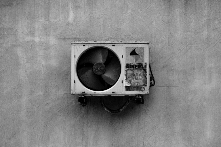Homemade Air Conditioner with Ice and Fan: A Realistic DIY