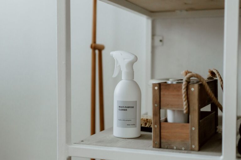 Homemade All Purpose Cleaner with Dawn: A Safe DIY Recipe