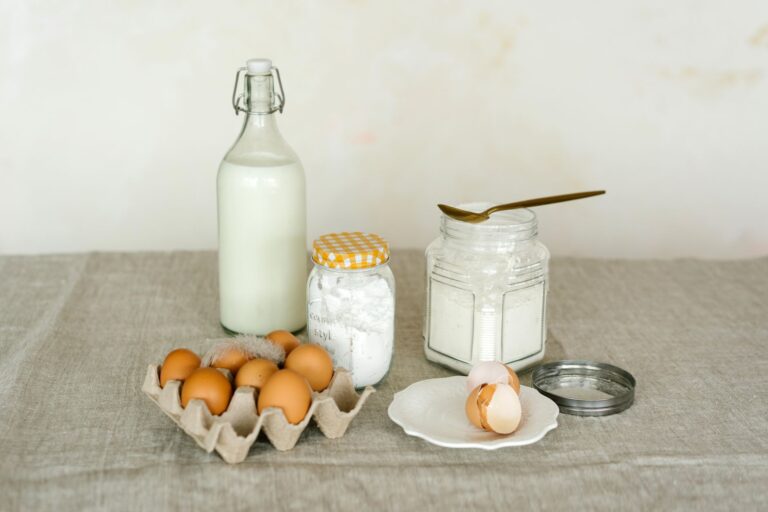 Homemade Ant Killer Baking Soda: A Safe DIY