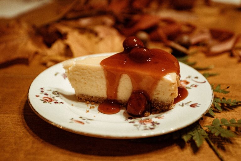 Homemade Caramel Without Heavy Cream: 5 Easy Dairy Swaps